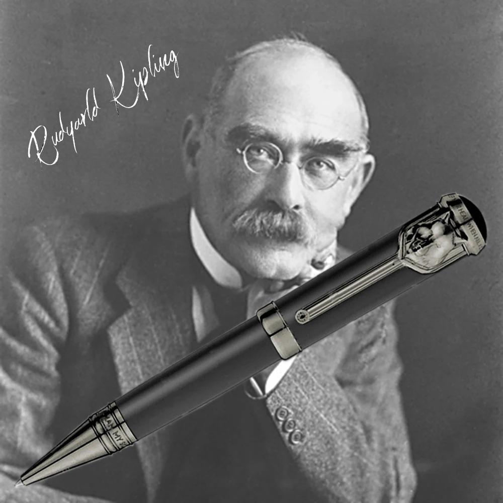 Rudyard Kipling , MB Ϸ ȣ , ε巯  ɼ ׼ ,  